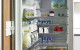 Easys for Refrigerators open fridge