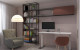 Hettich Cadro Cube Study SLM