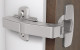 Hettich Sensys Concealed Hinge Soft Close 4