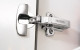 Hettich Sensys Concealed Hinge no soft close3