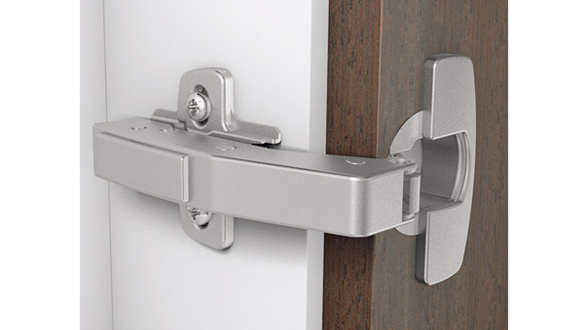 Hettich Sensys Concealed Hinge no soft close4