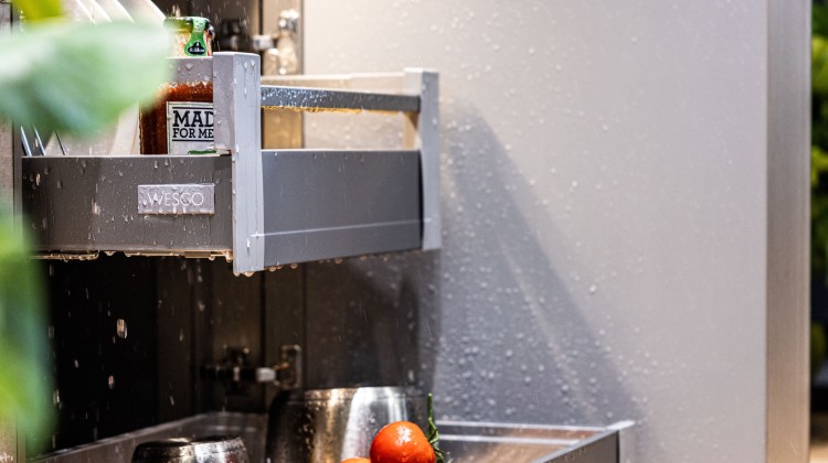 Drawer Systems
