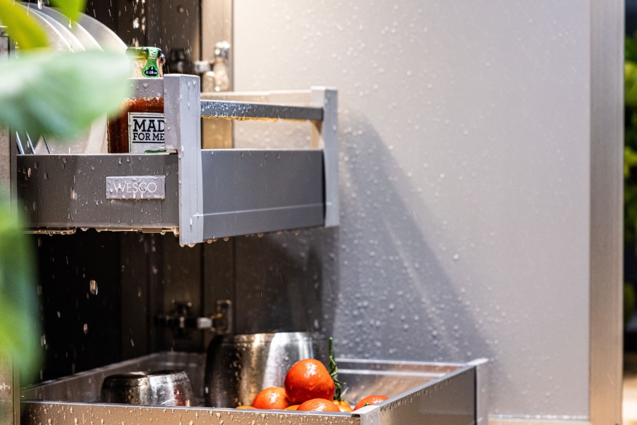 InnoTech Atira Drawer System