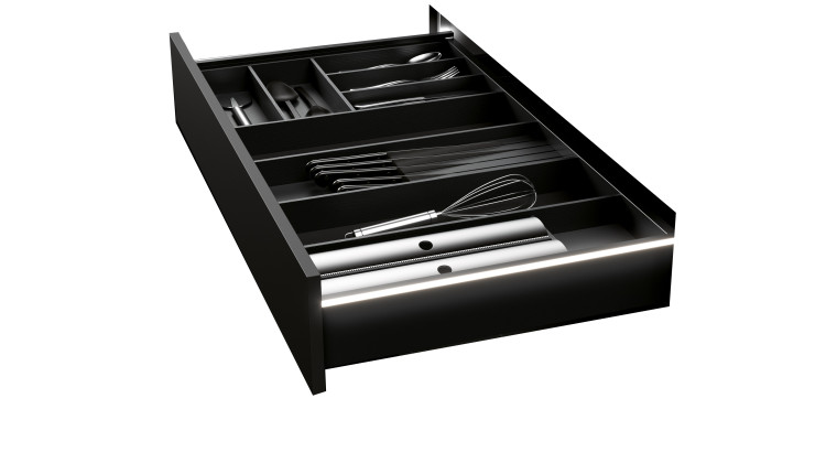 Drawer Systems