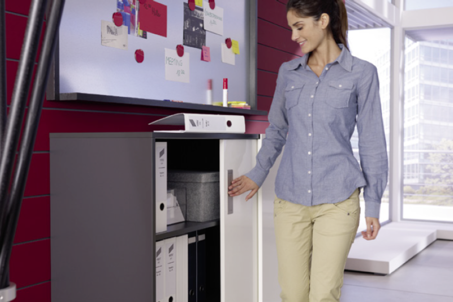 SlideLine 55 Plus Sliding Door System