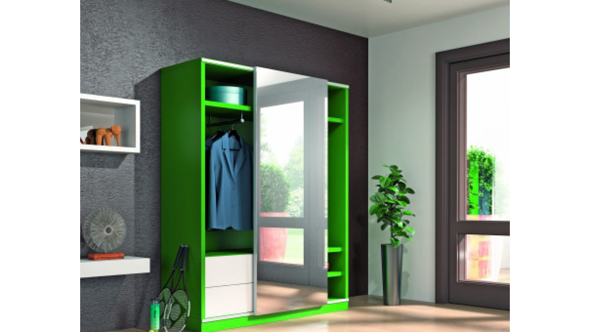 SlideLine M Garderobe re 440px