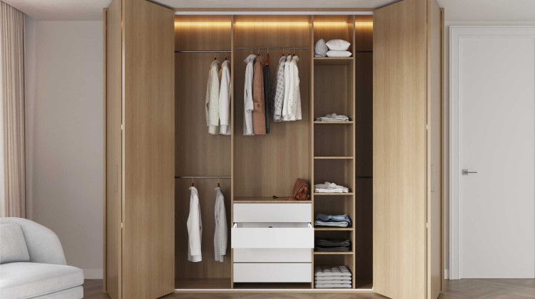 Folding Door Systems