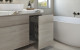 CRL 435 135D C Bathroom landscape 1920