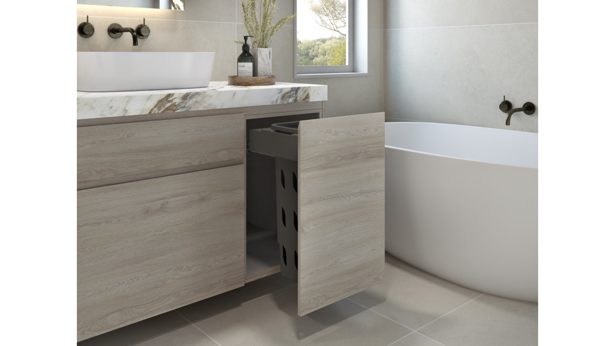 CRL 435 135D C Bathroom landscape 1920
