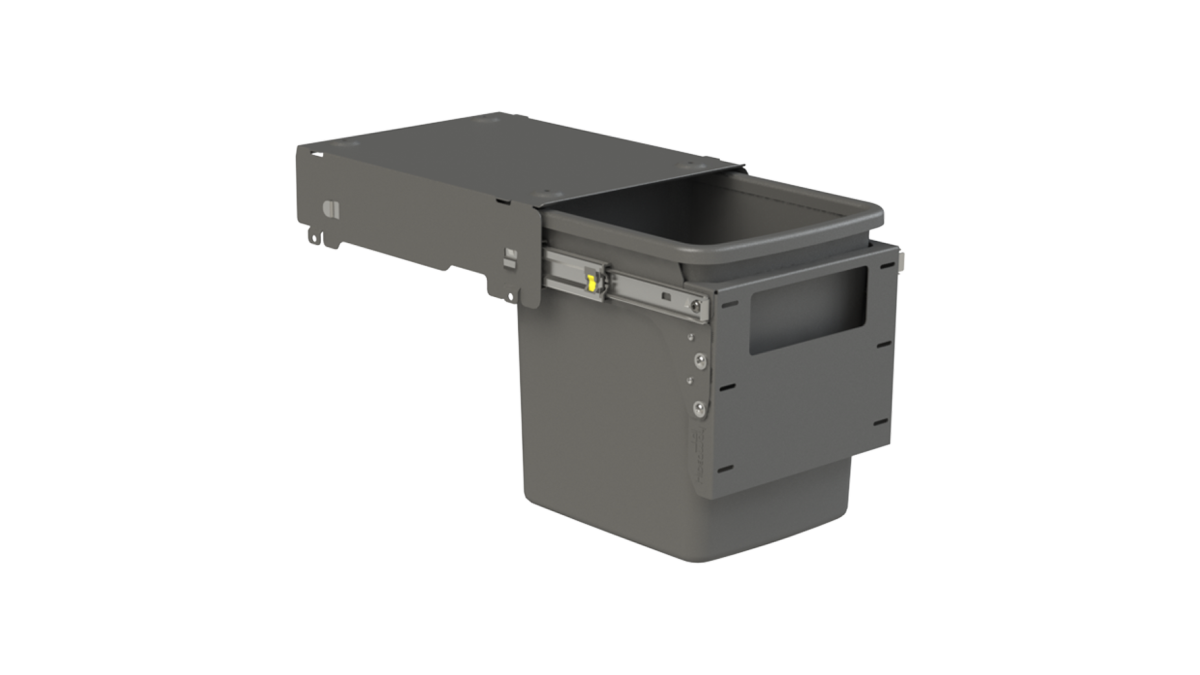 HC115D C