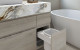 CRX Bathroom Arctic White   SQ