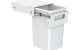 HC120H W