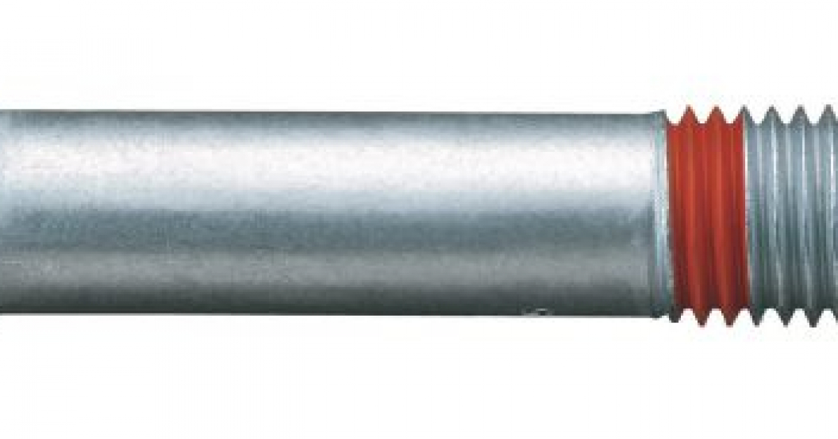 Stud Anchor HST by Hilti EBOSS