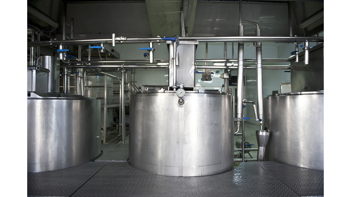 iStock 38552258 milk vats