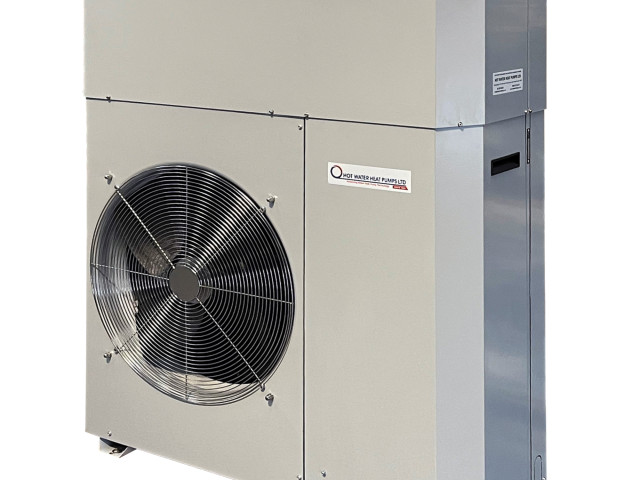 Low Temperature Water Chiller – 75kW (3 Phase)