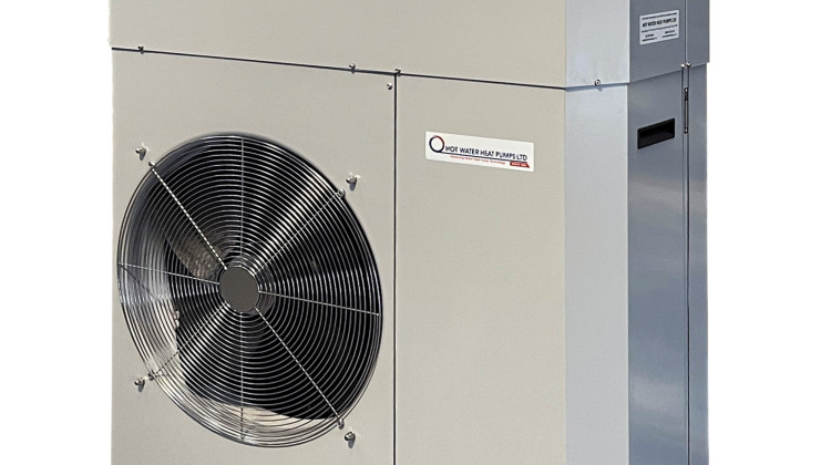 Water Chillers