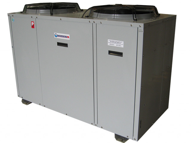 Commercial Hot Water Heat Pump 30kW – 84kW