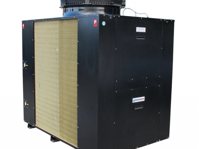 65kW 3 Phase Low Water Temperature Water Chiller