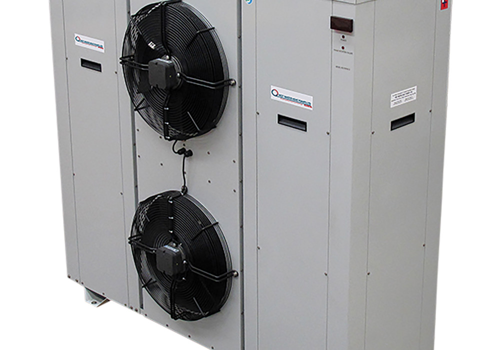 Commercial Hot Water Heat Pump 30kW – 84kW