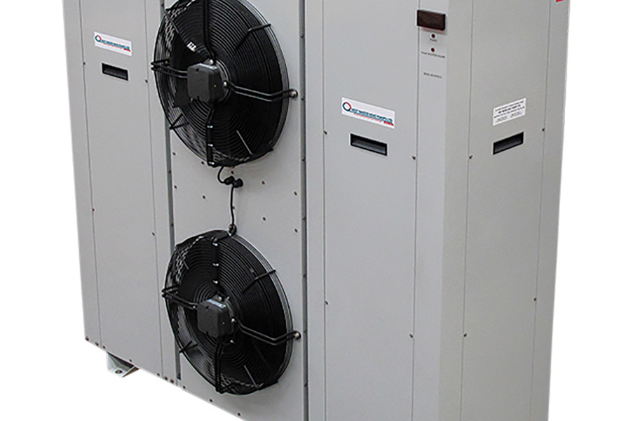 Commercial Hot Water Heat Pump 30kW – 84kW