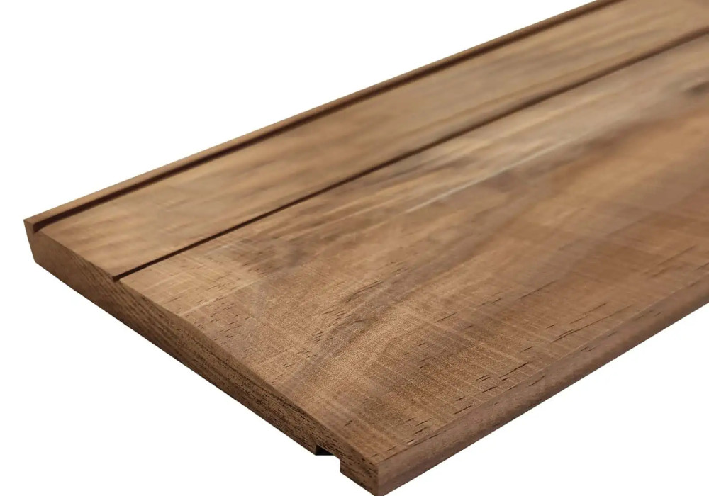Pineclad TMT Weatherboard — Bevelback