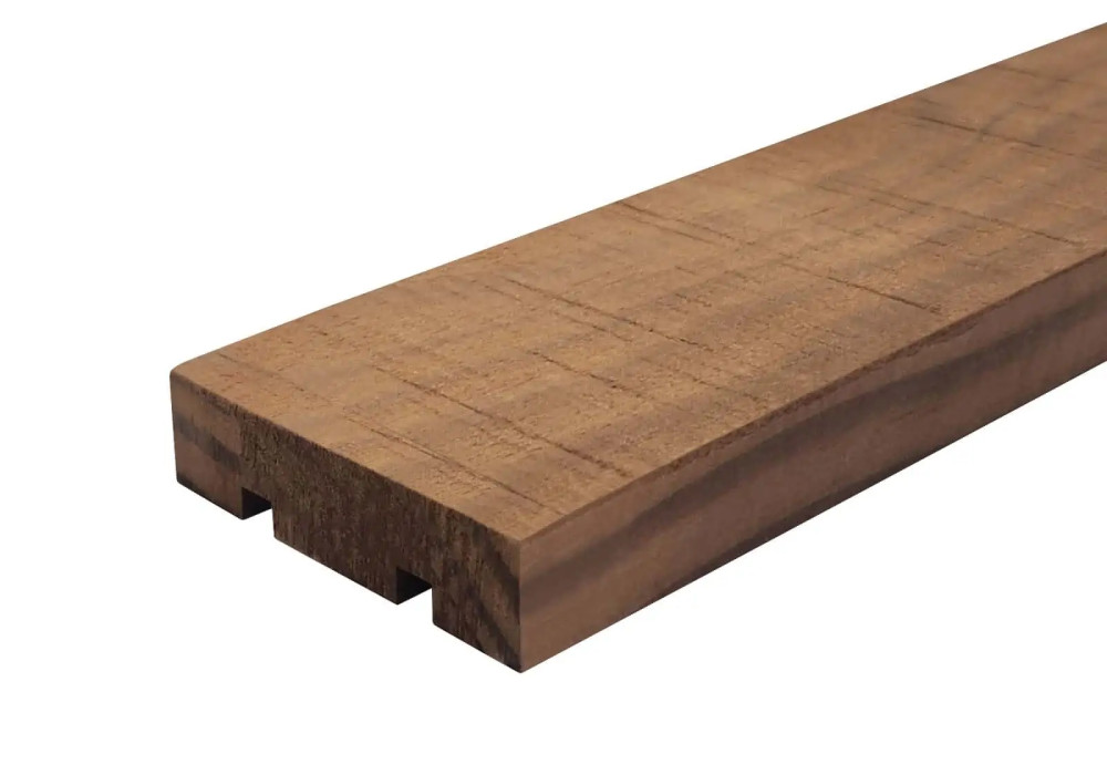 Pineclad TMT Weatherboard — Board & Batten