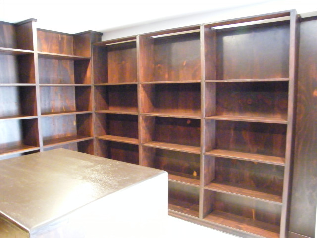 Builders Grade® Poplar Core Ply