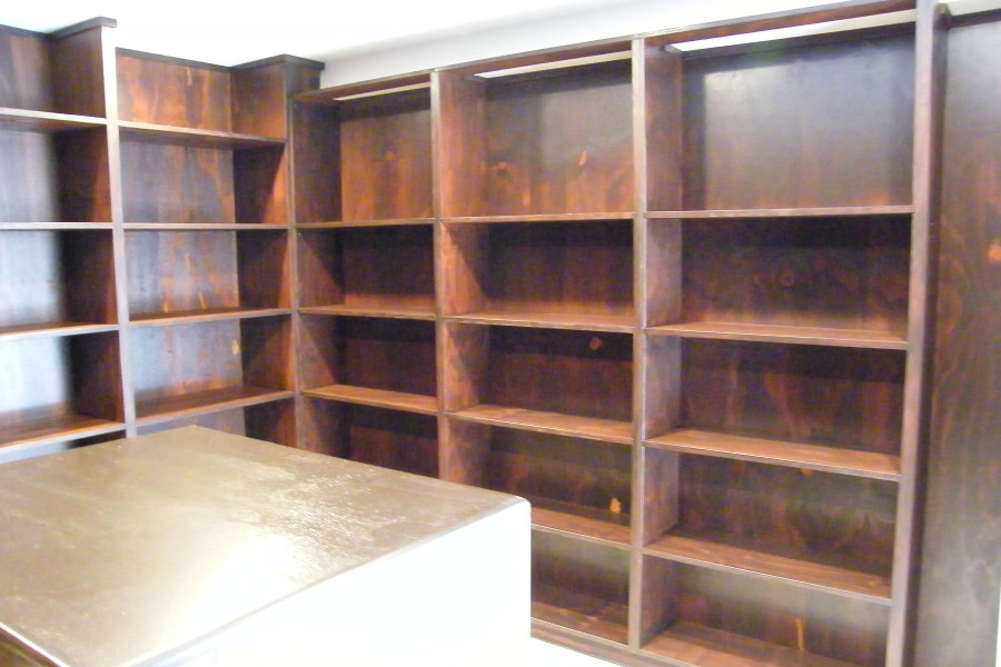 Builders Grade® Poplar Core Ply