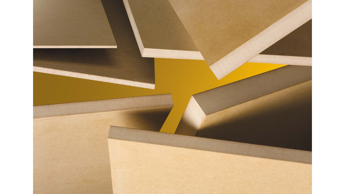 MDF Panels