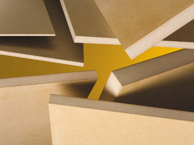 MDF Panels