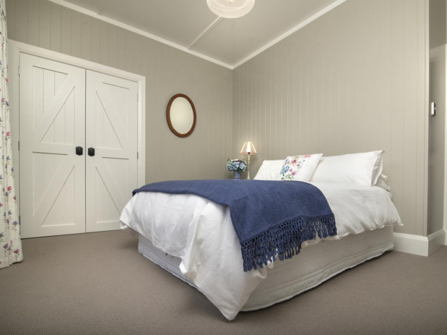 PanelLine® V-Groove MDF