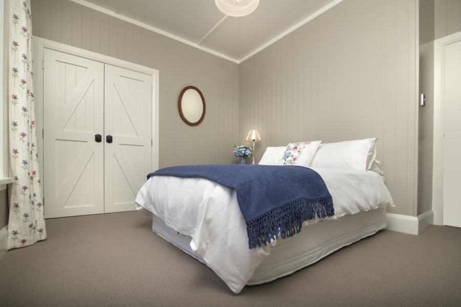 PanelLine® V-Groove MDF