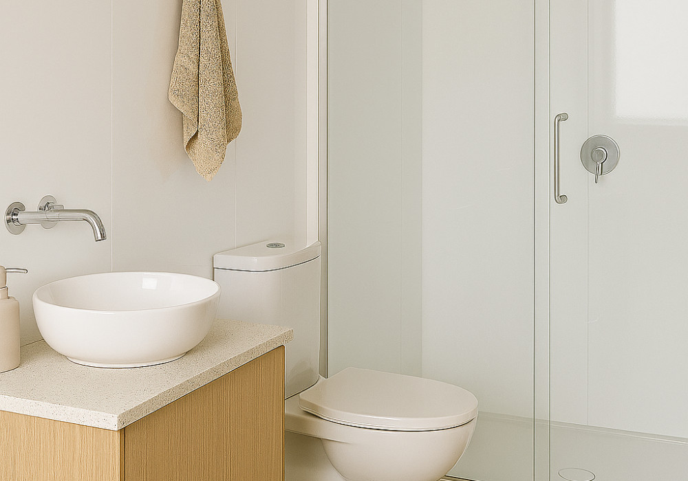 FIBRE® Gloss