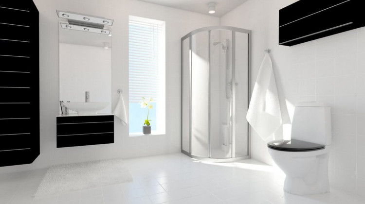 Interior Wall and Floor Panels