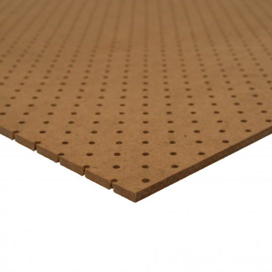 Masonite Hardboard (Standard and Tempered) by Independent Building