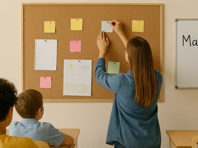 Softboard