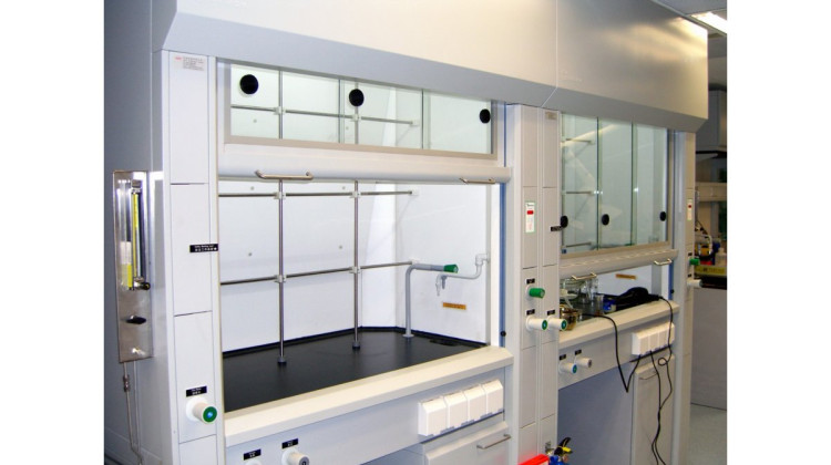 Ceiling & Wall Lining — Antibacterial 