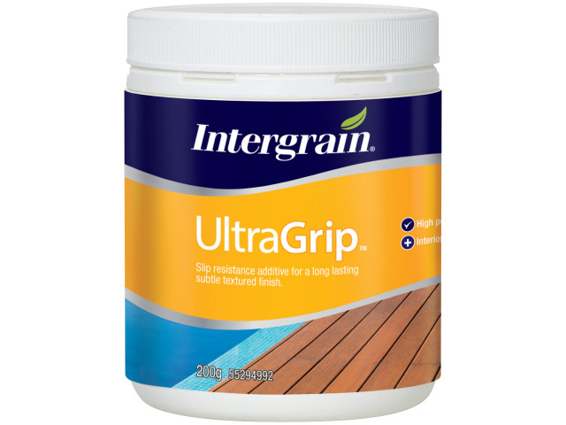 Intergrain UltraGrip