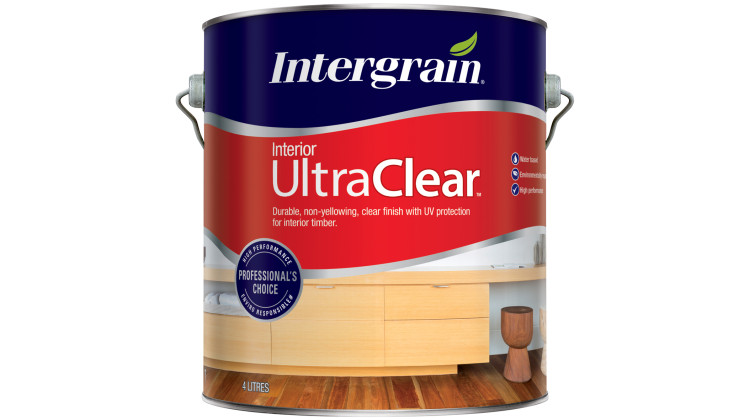 Intergrain