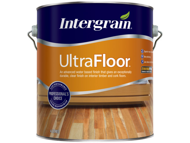 Intergrain UltraFloor