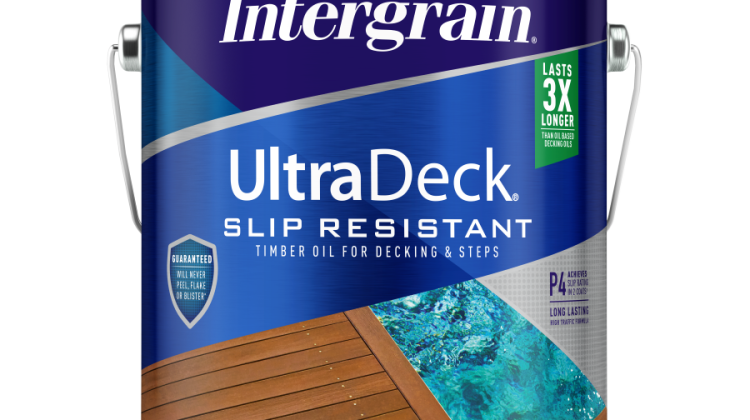 Intergrain