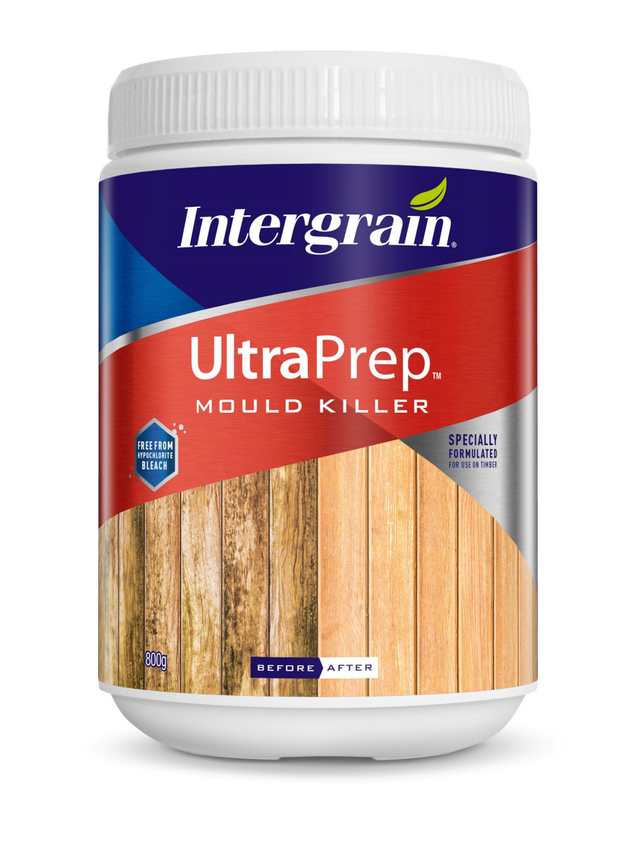 Intergrain UltraPrep Mould Killer by Intergrain EBOSS