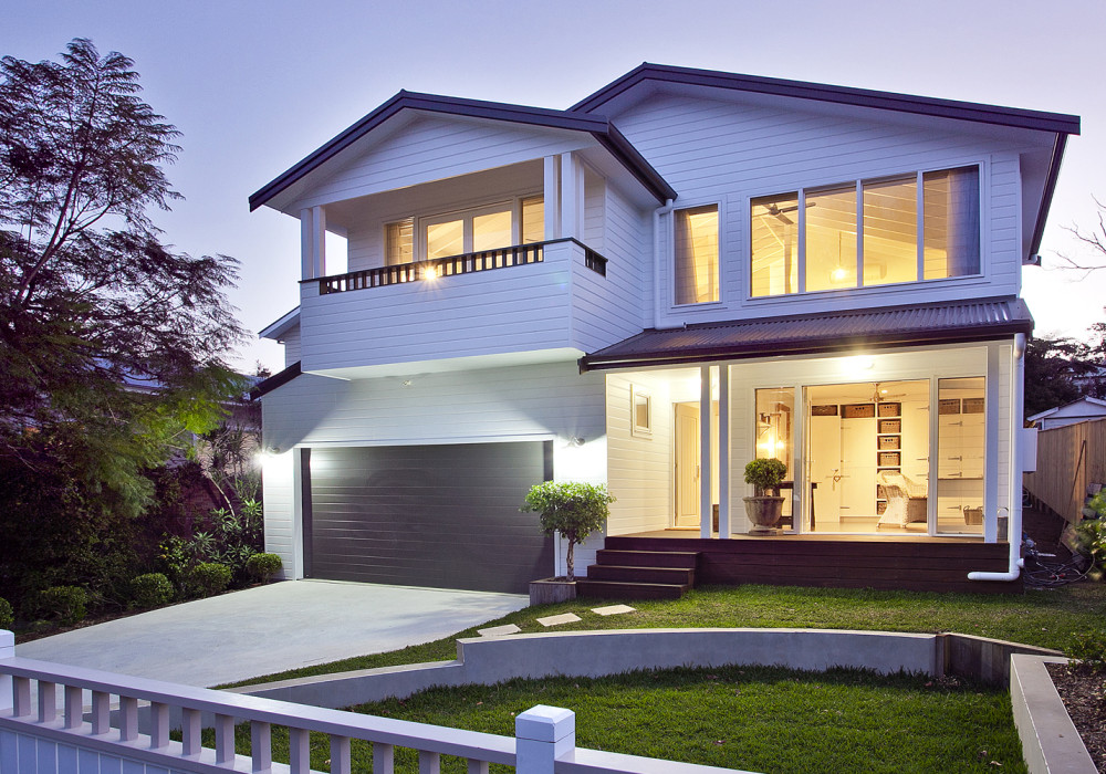 Weathertex Primelok Weatherboards