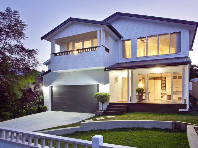 Weathertex Primelok Weatherboards
