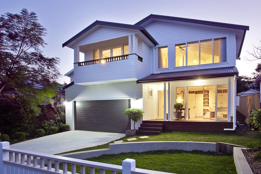 Weathertex Primelok Weatherboards