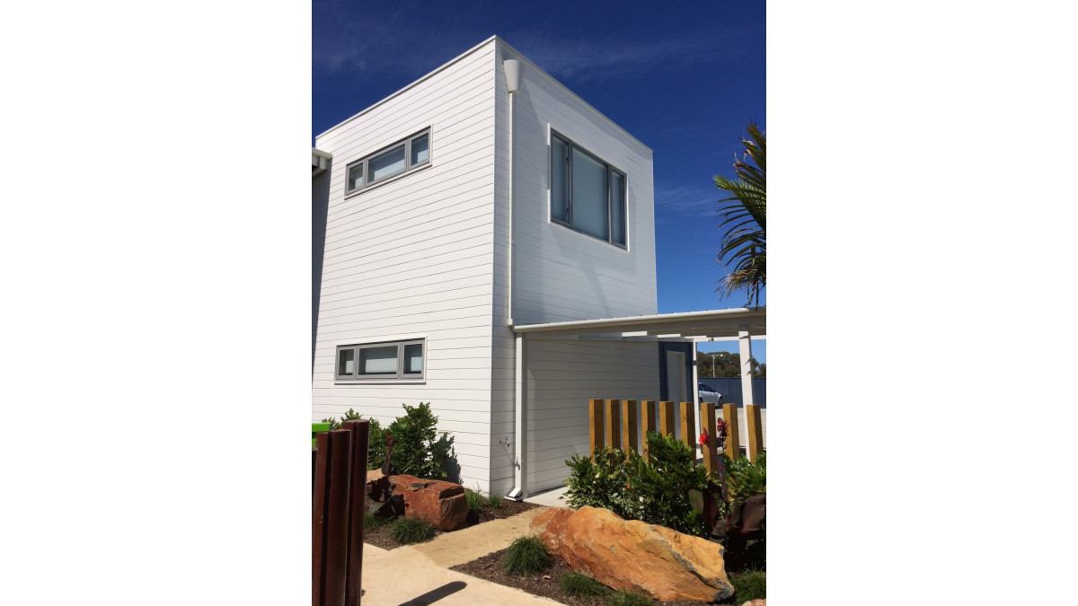 edSelflok Ecogroove 150 Smooth