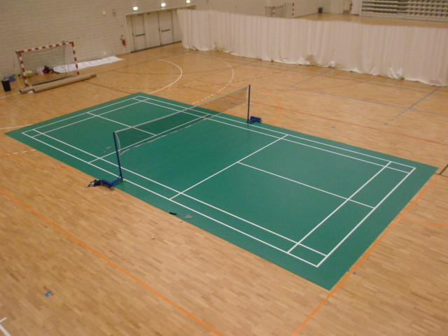 Tarkett Omnisports