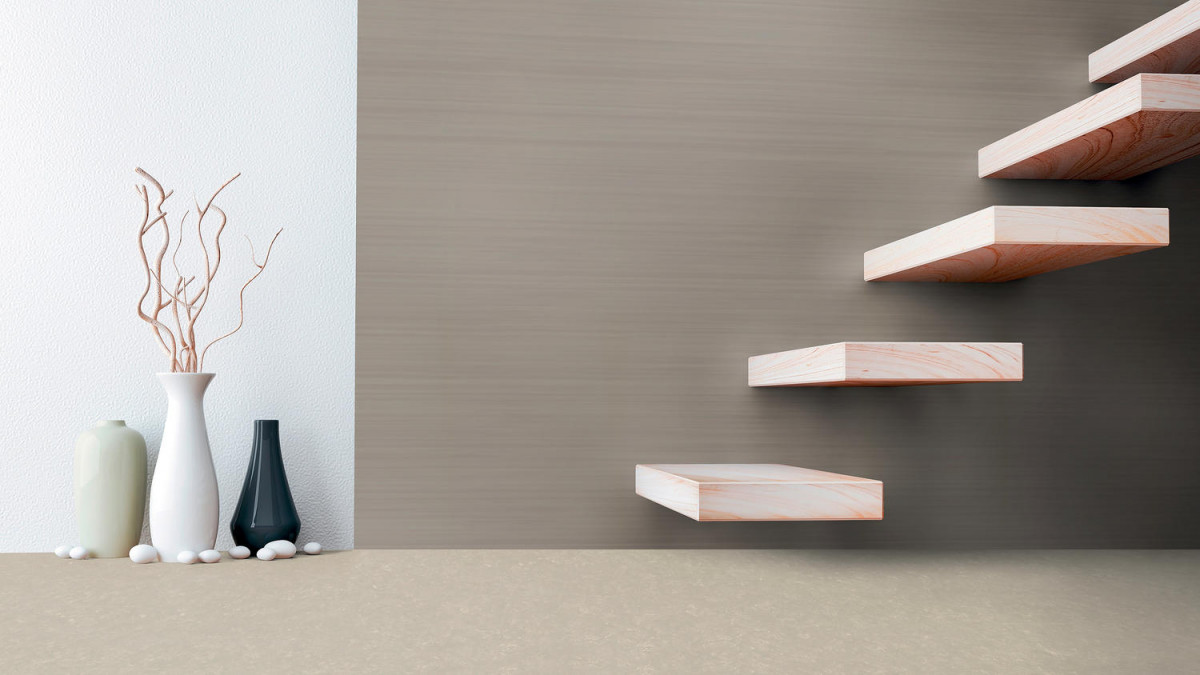 Tarkett Linoleum XF2 by Jacobsen EBOSS