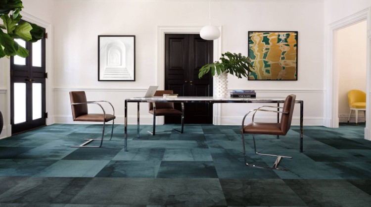 Carpet Tiles