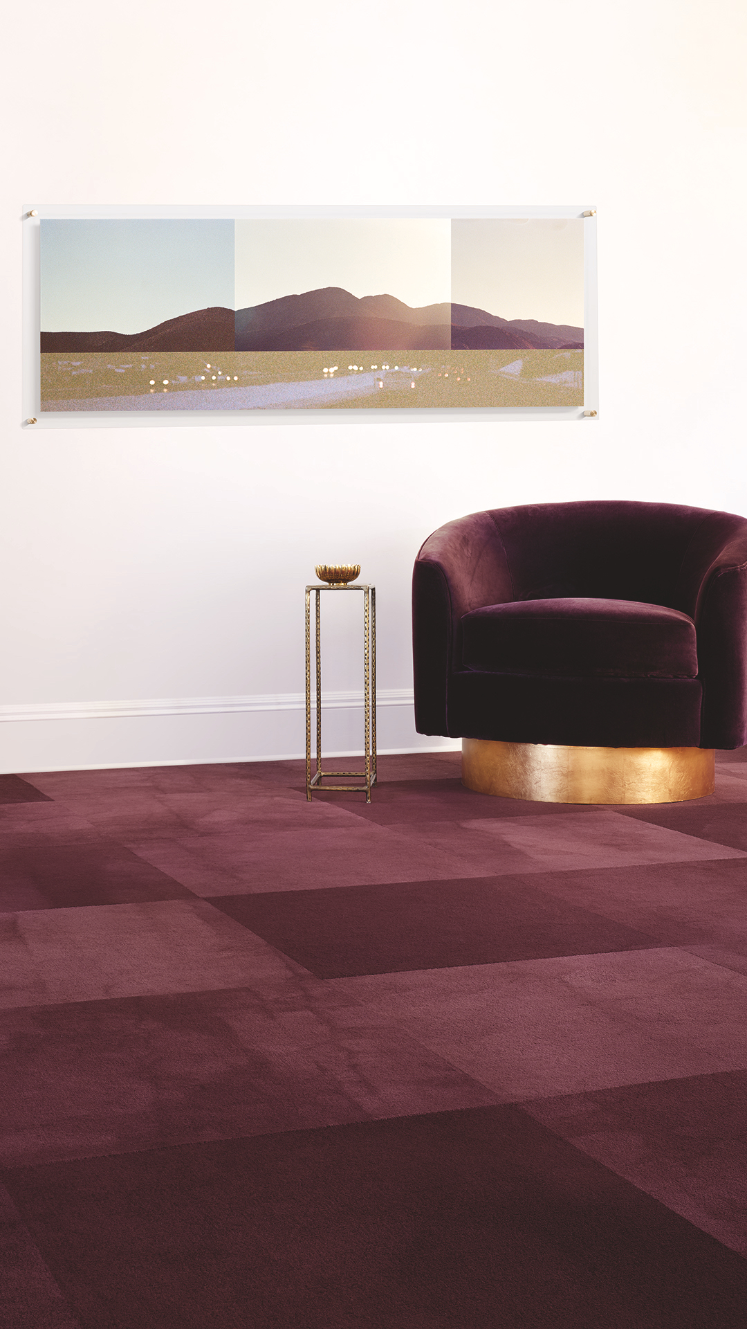 Shaw Contract Dye Lab Carpet Tile by Jacobsen – EBOSS